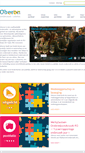 Mobile Screenshot of oberon.eu